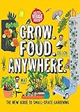 Grow. Food. Anywhere.
