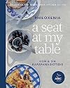 A Seat at My Table: Philoxenia: Vegetarian and Vegan Greek Kitchen Recipes
