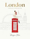 London: Through a Fashion Eye