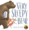 The Very Sleepy Bear