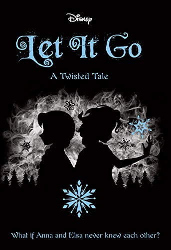 Cover of Let it go