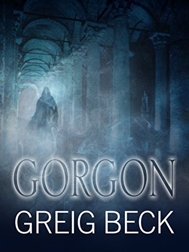 Gorgon book cover