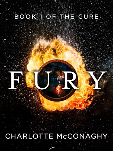 Fury cover