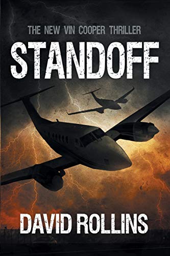 Standoff book cover