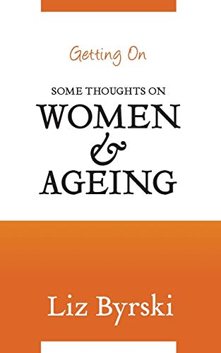Getting On book cover
