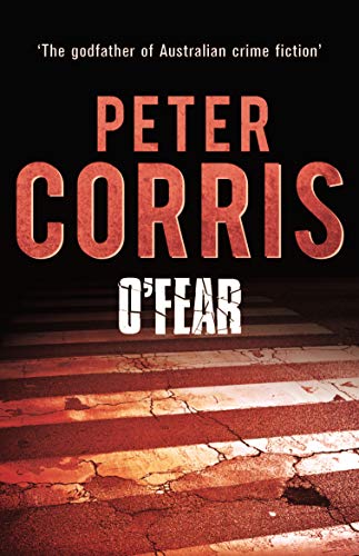 O'Fear book cover