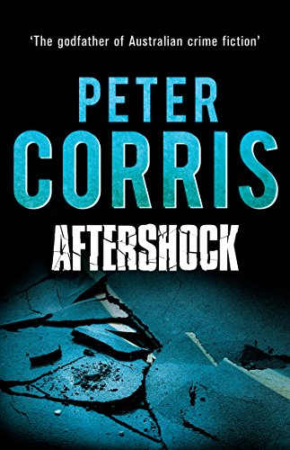 Aftershock cover