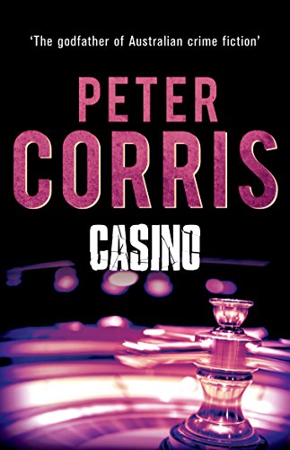 Casino cover