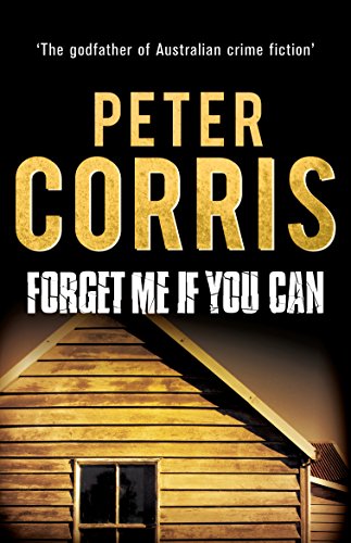 Forget Me If You Can book cover