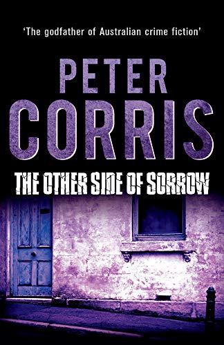 Other Side of Sorrow book cover
