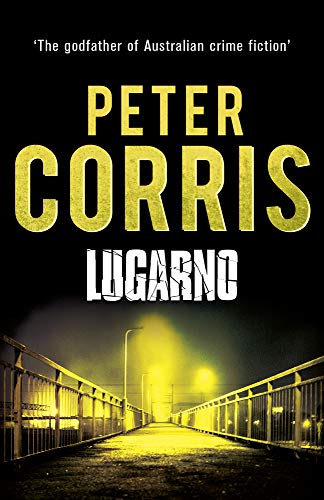 Lugarno book cover