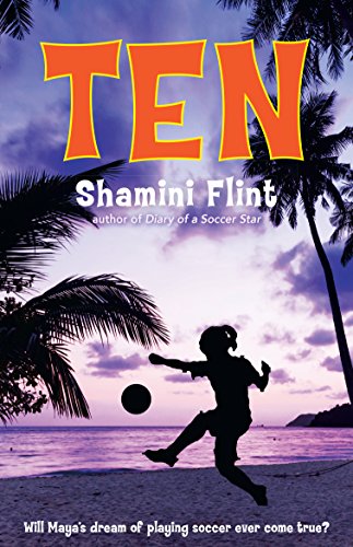 Cover of Ten