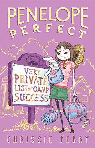 Cover of Penelope Perfect