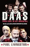 DAAS: Their Part in My Downfall: On the Road with the Doug Anthony All Stars