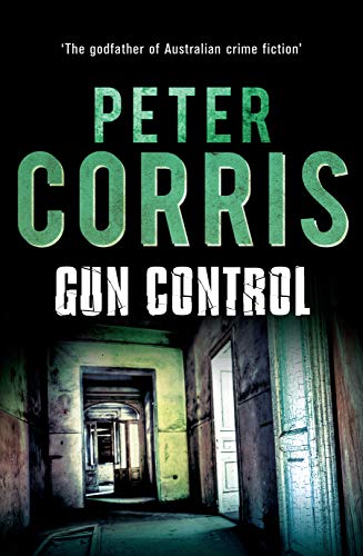 Gun Control book cover