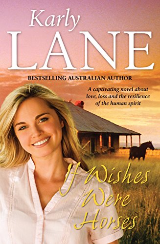 If Wishes Were Horses book cover
