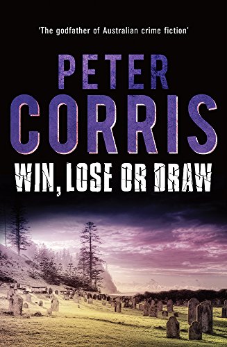 Win, Lose or Draw book cover