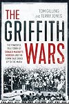 The Griffith Wars: The Powerful True Story of Donald Mackay's Murder and the Town That Stood Up to the Mafia