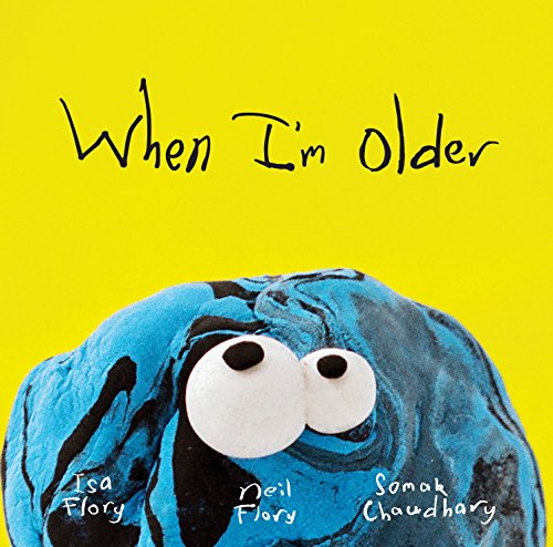 Cover of When I'm Older