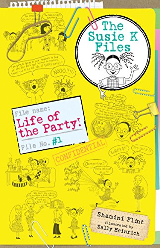 Life of the Party! cover