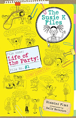 Life of the Party! book cover