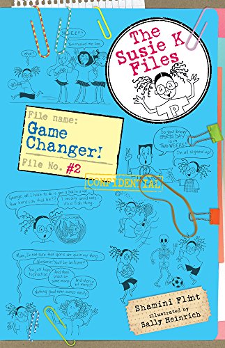 Game Changer! book cover