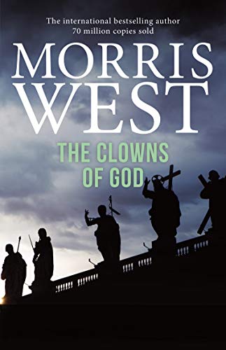 The Clowns of God book cover