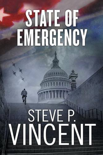 State of Emergency book cover
