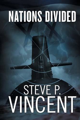 Nations Divided book cover