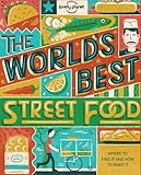 Worlds Best Street Food Mini 1ed Anglais