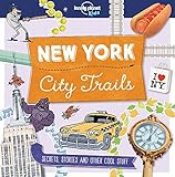 City Trails New York 1ed Anglais