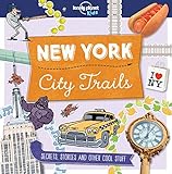 New York City Trails