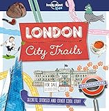 City Trails London 1ed Anglais