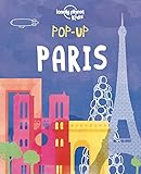 Popup Paris 1ed Anglais