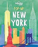 Popup New York 1ed Anglais