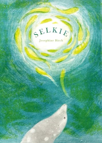 Cover of Selkie
