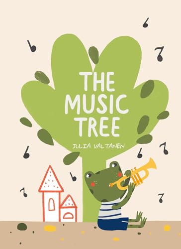 Cover of Music Tree