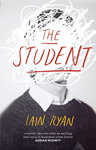 The Student book cover