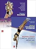 Value Pack Clinical Sports Medicine 5e Vol 1 2