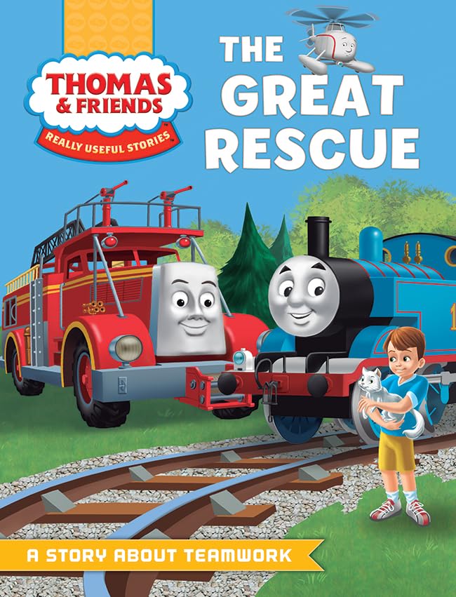 Cover of Really Useful Stories