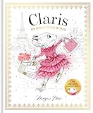 Claris The Chicest Mouse In Paris