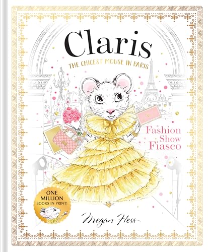 Claris:Fashion Show Fiasco:T...Paris (The Claris Collection