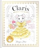Claris Fashion Show Fiasco The Chicest Mouse In Paris The Claris Collection