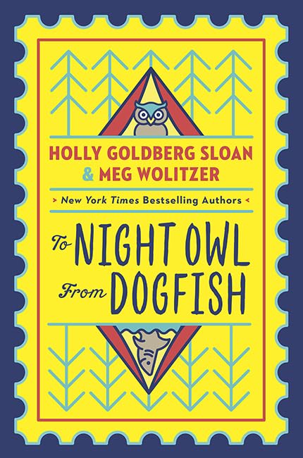 Cover of To Night Owl from Dogfish