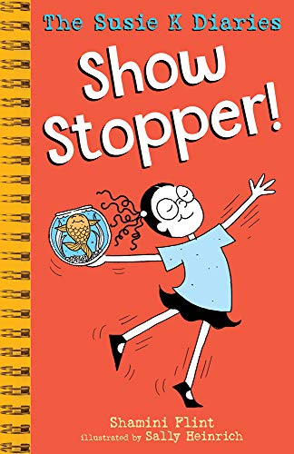 Show Stopper! book cover