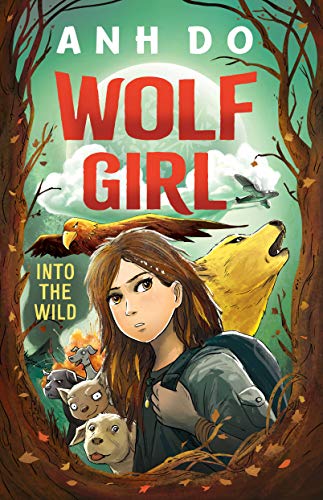 Into the Wild book cover