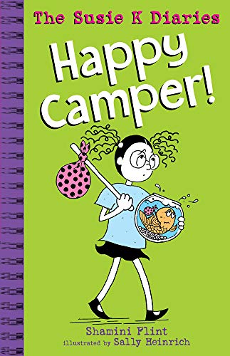 Happy Camper! book cover