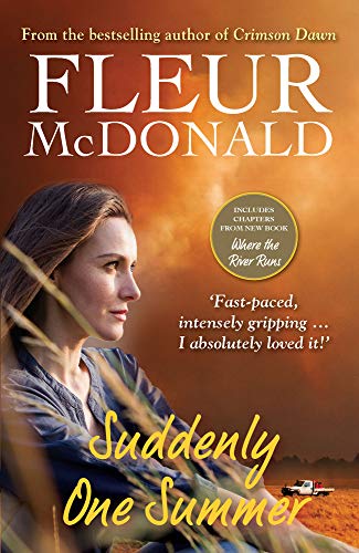 Suddenly One Summer cover