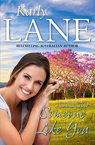 Someone Like You cover