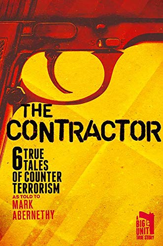 The Contractor book cover